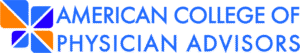 American College of Physician Advisors